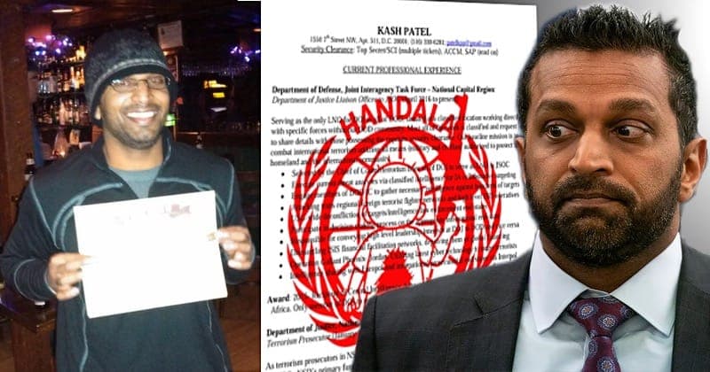 Featured image for Iranian Hackers Breach FBI Director’s Personal Email