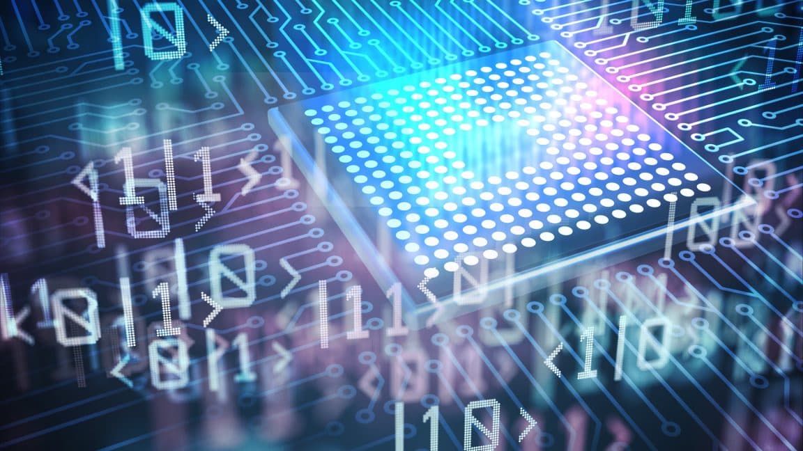 Featured image for Quantum Computing Advances Heighten Threat to Cryptosystems
