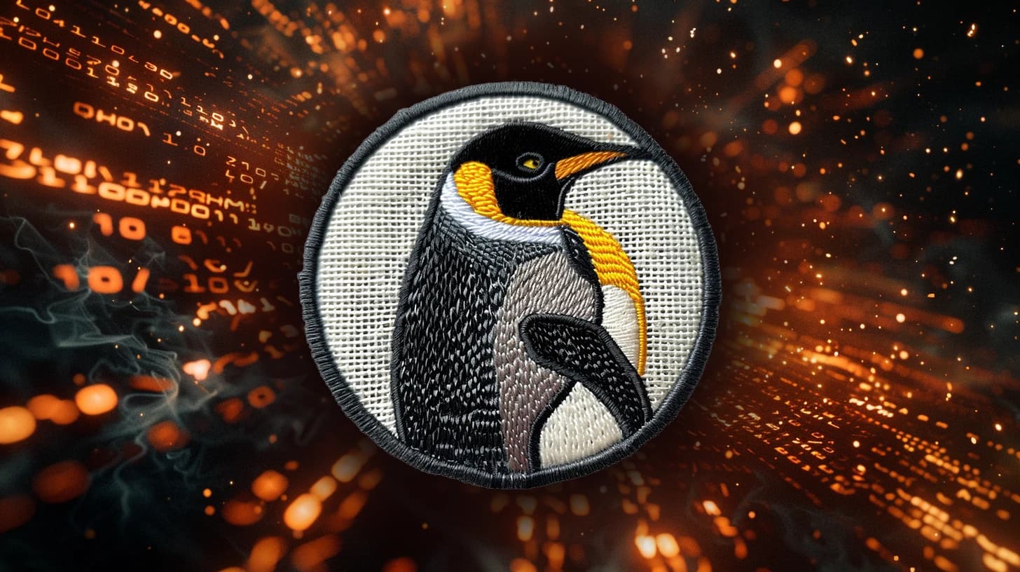 Featured image for SystemRescue 13 - New Kernel and Recovery Tools Released