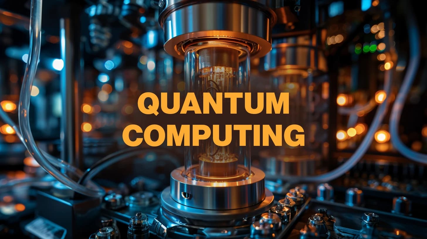 Featured image for Crypto Industry Faces Urgent Quantum Attack Threats