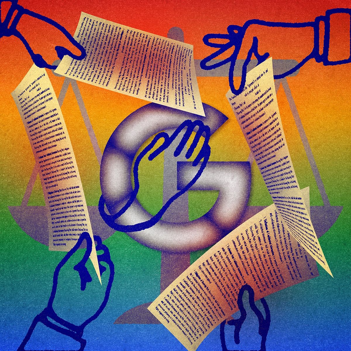 Preview image for Google's Subpoena Response Reveals Data Handling Secrets