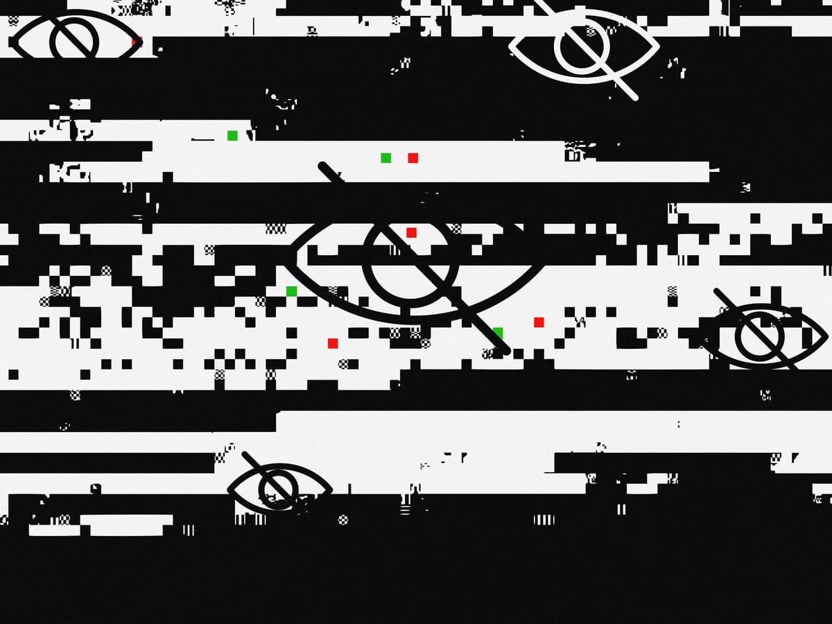 Preview image for Internet Cut Off: Journalists Use Satellites to Report from Iran