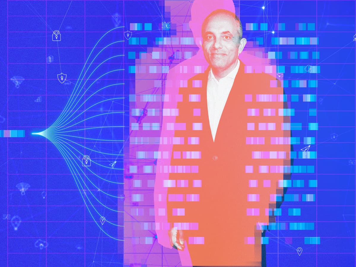 Preview image for Global Threat Map Created by Music CEO in Spare Time