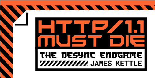 Featured image for HTTP/1.1: A Security Nightmare That Needs to End