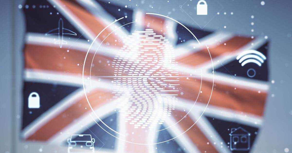 Featured image for UK Government's Digital ID Panel to Cost £630K