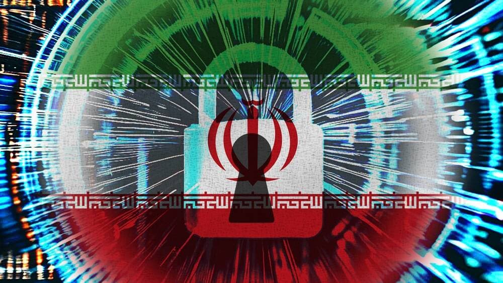 Featured image for Iran Targets M365 Accounts with Password-Spraying Attacks