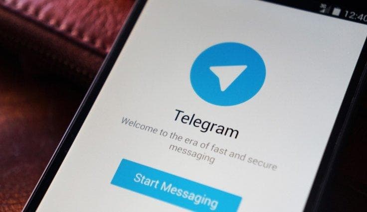 Featured image for Telegram Zero-Day - Alleged Flaw Allows Device Takeover