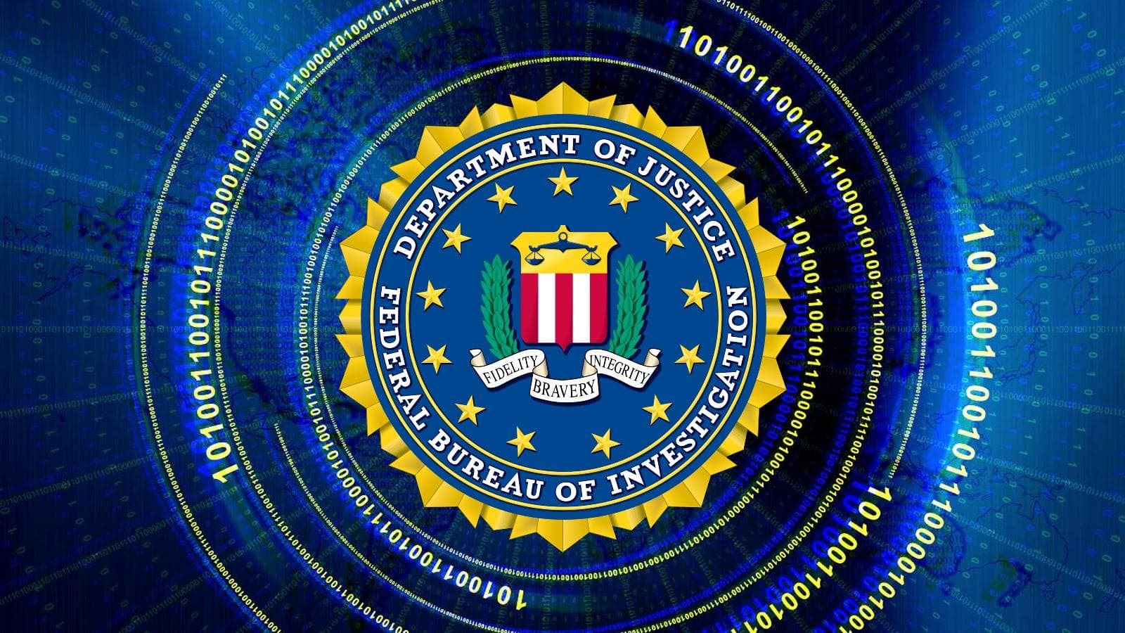 Featured image for FBI Warns Against Chinese Mobile Apps - Privacy Risks Revealed