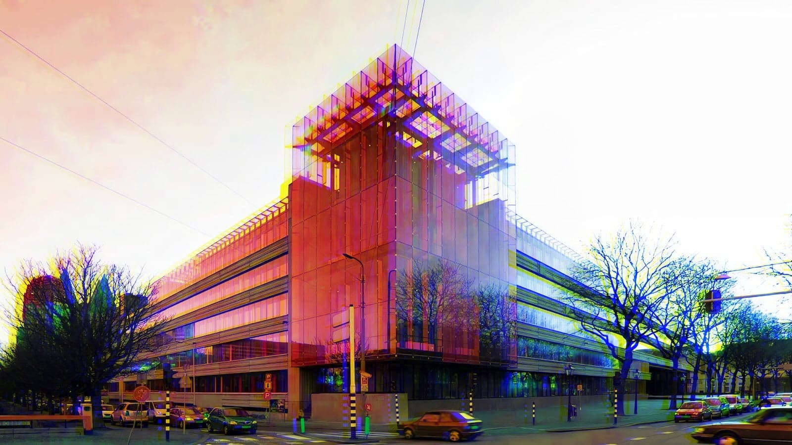 Featured image for Dutch Finance Ministry - Treasury Banking Portal Taken Offline