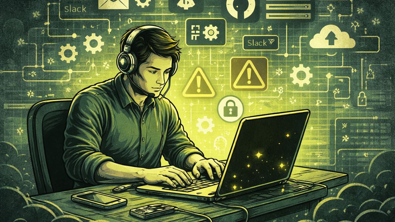 Featured image for AI Security - How to Categorize Agents and Manage Risks