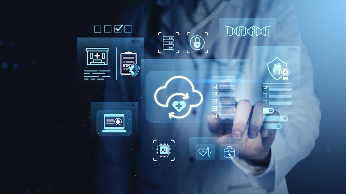 Featured image for CareCloud Probing Potential Data Breach - Patient Data at Risk