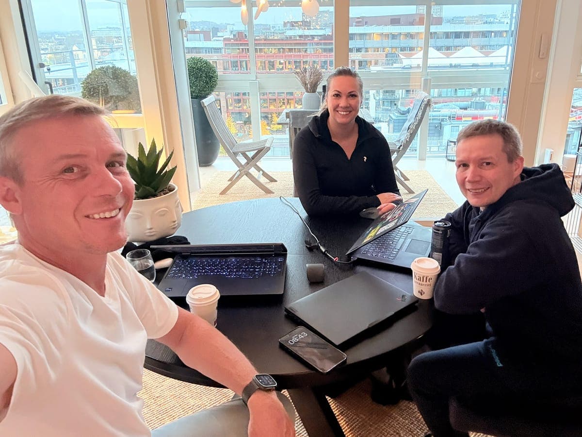 Featured image for HIBP Update - New Passkeys and Enhanced Privacy Features