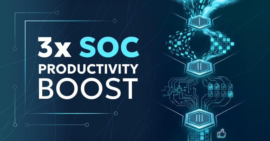 Featured image for SOC Process Fixes - Unlocking Tier 1 Productivity Explained