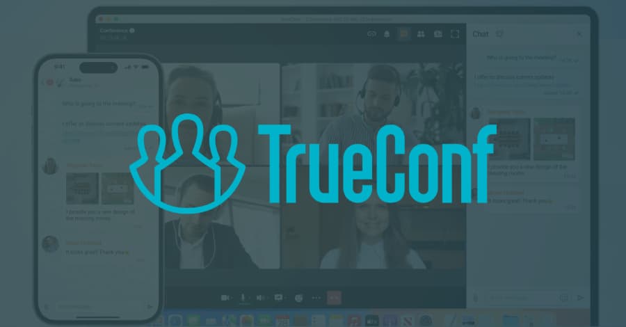 Featured image for TrueConf Zero-Day Exploited in Southeast Asian Government Attacks