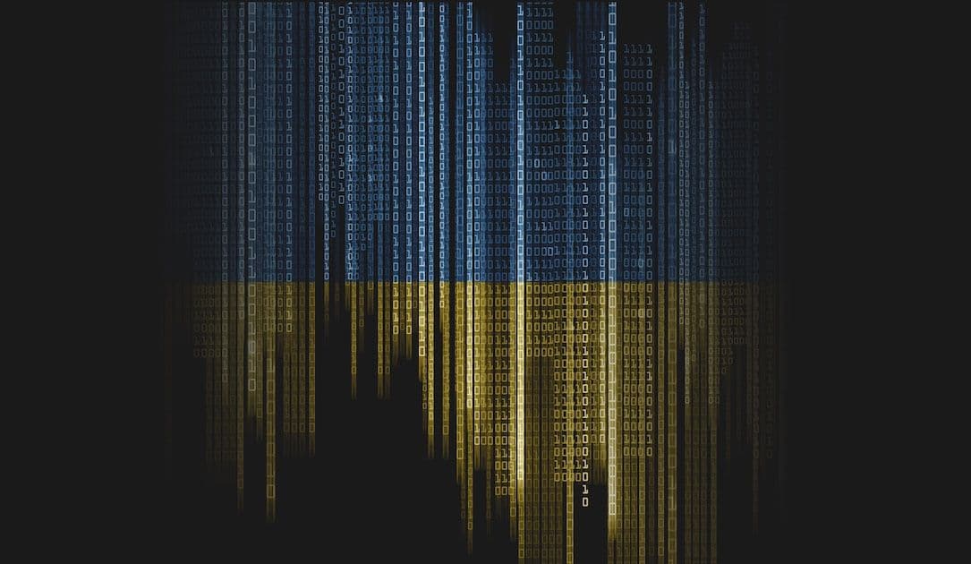 Featured image for Pro-Russian Hackers Target Ukraine via Phishing Campaign