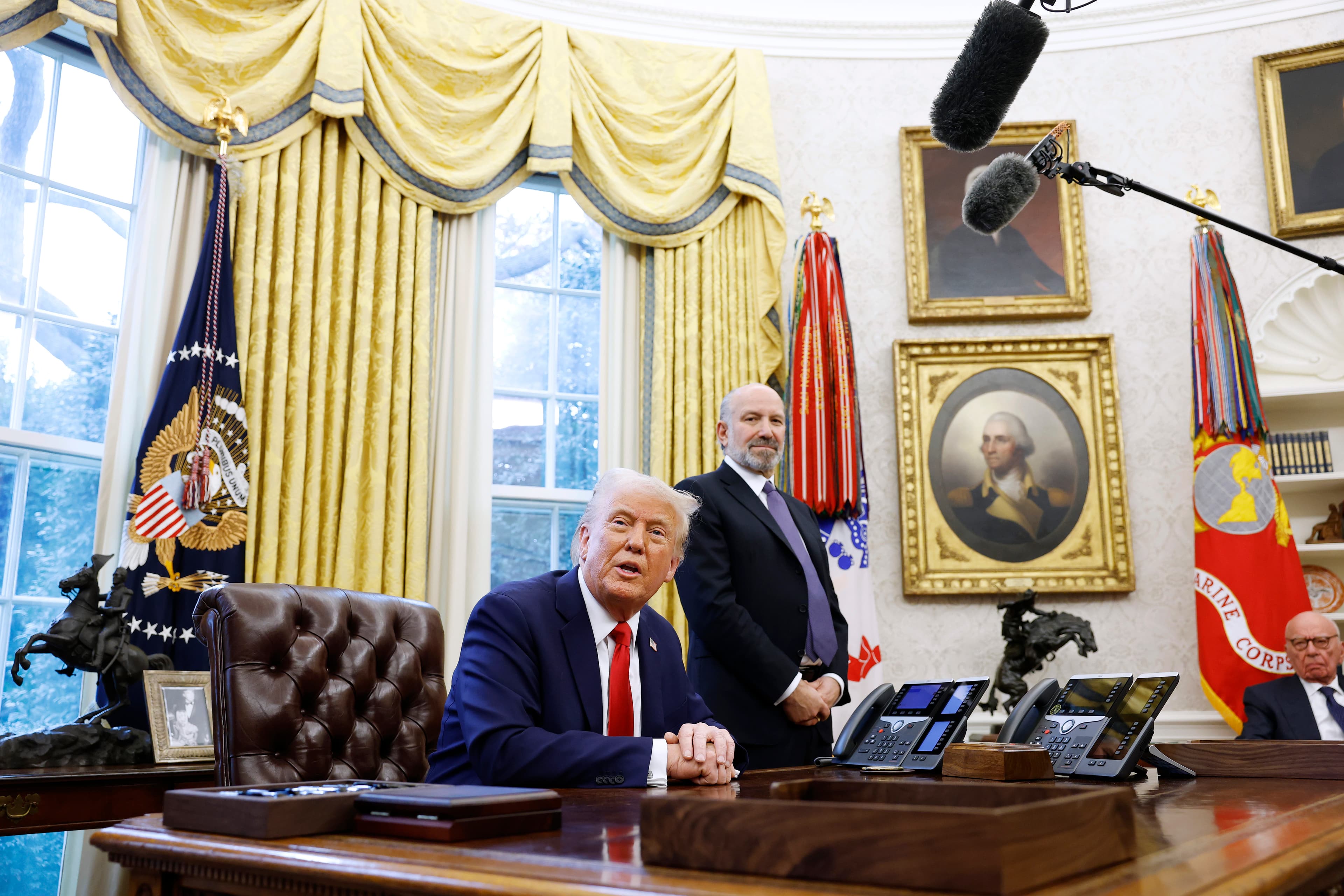 Featured image for White House Executive Order - Limits Mail-in Voting Process