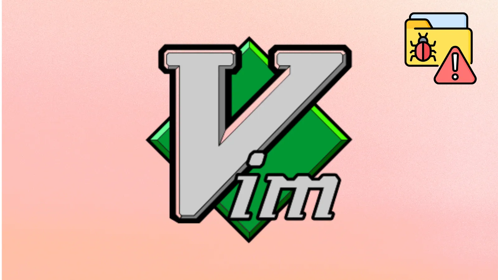 Featured image for Vim Vulnerability - Attackers Can Execute Arbitrary Commands