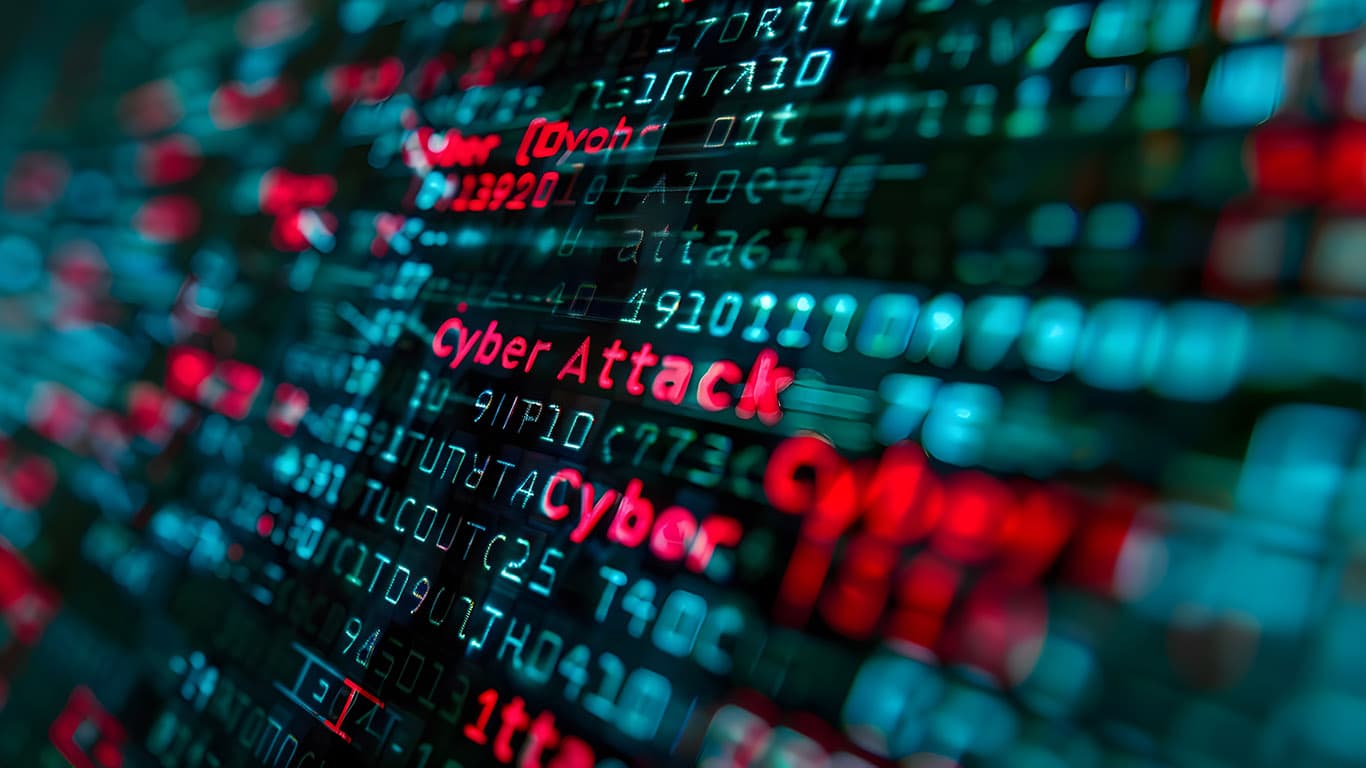 Featured image for Dutch Ministry of Finance - Portal Offline After Cyberattack