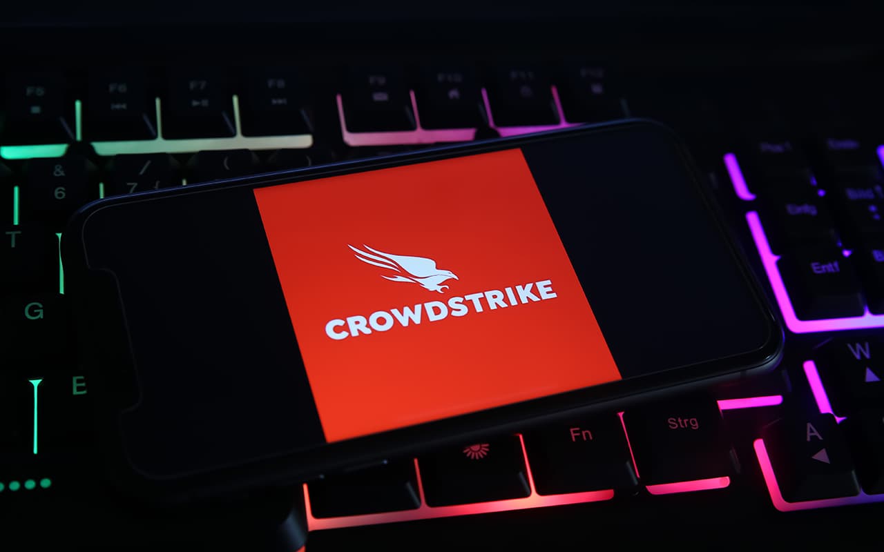 Featured image for CrowdStrike’s Falcon Platform - New Cloud Security Update
