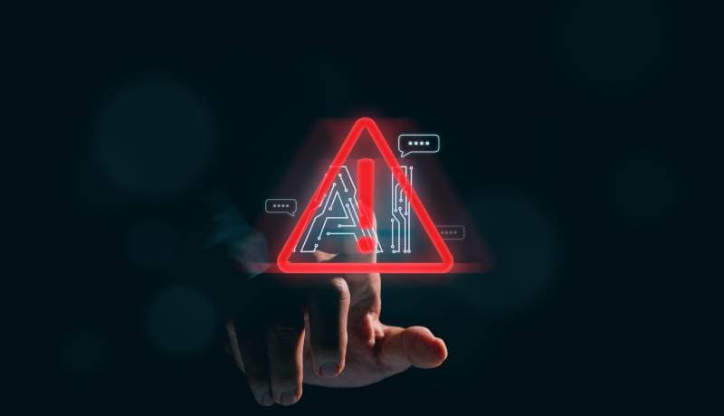 Featured image for AI's Potential - Disrupting Cyber Operations Explained