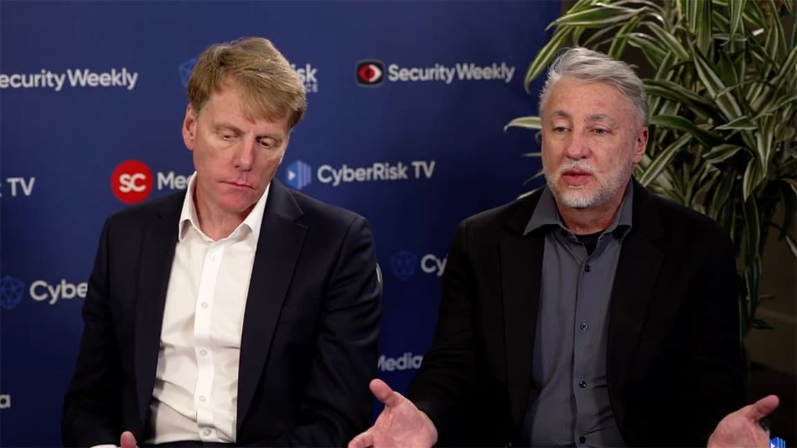 Featured image for Cyber Risk Management - IBM and CyberSaint Discuss Impact