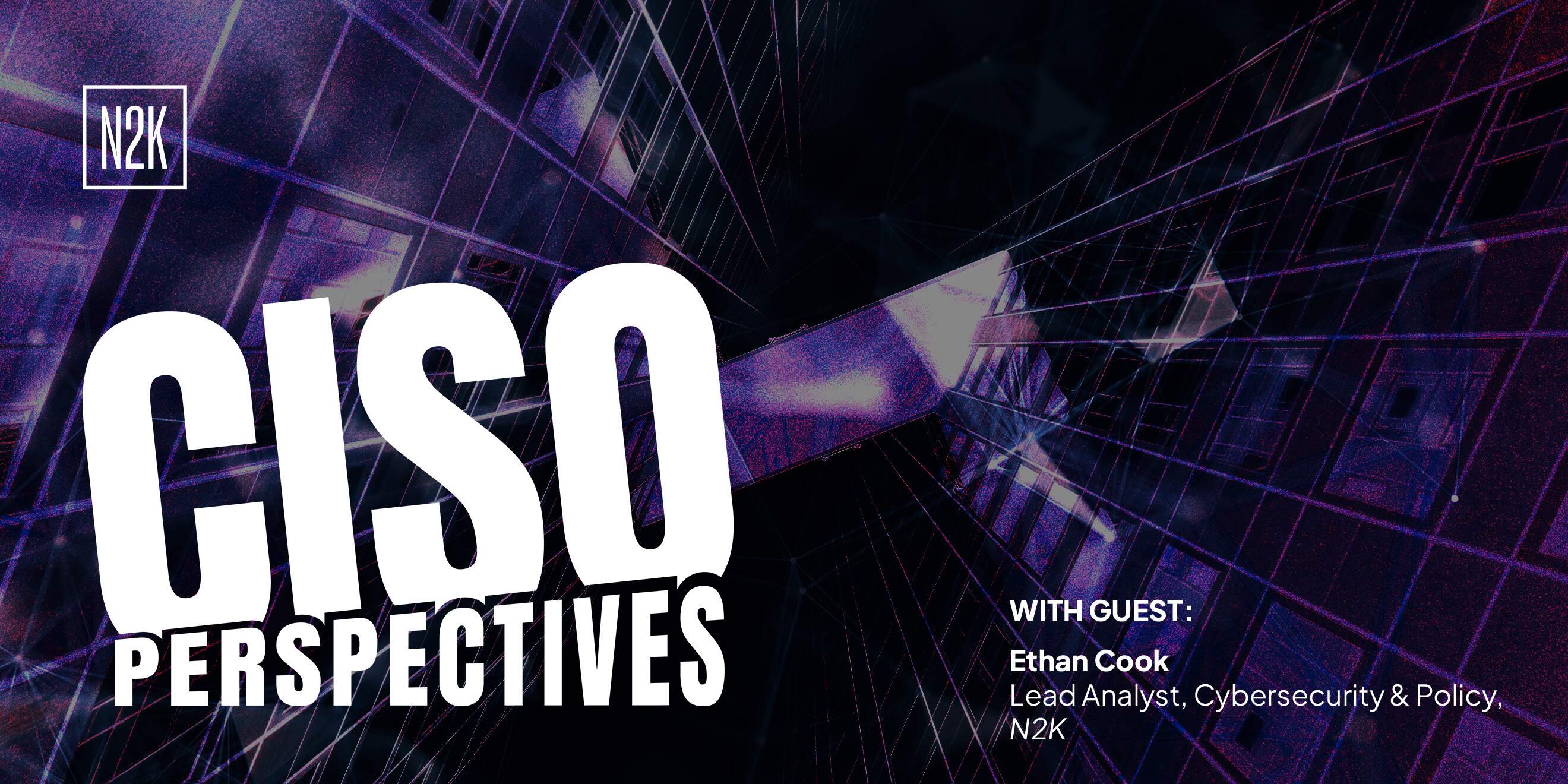 Featured image for CISO Perspectives - Season Finale Reflections on Workforce