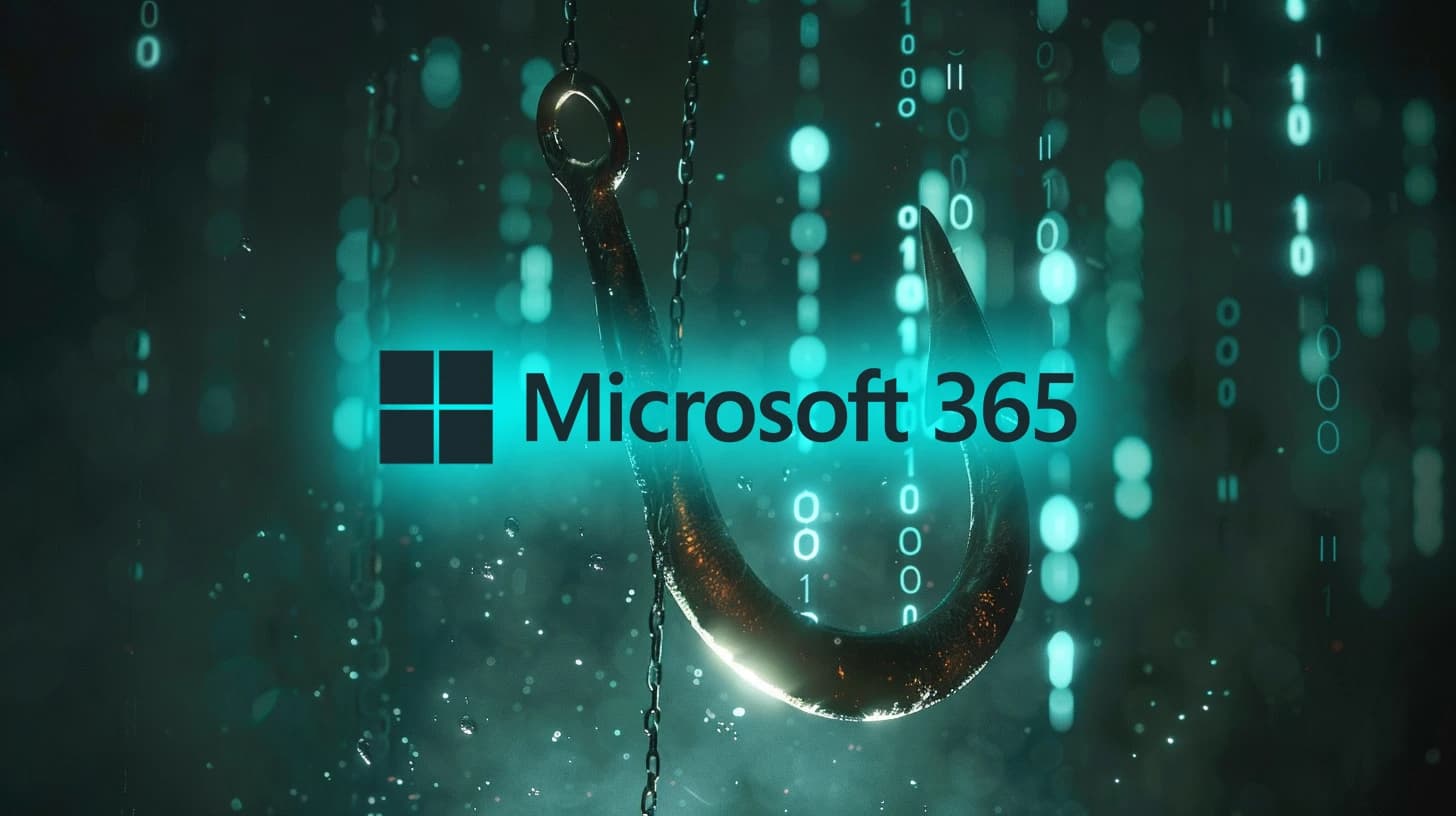 Featured image for EvilTokens - Rampant Device Code Phishing Targets Microsoft 365