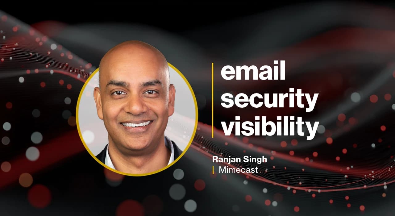 Featured image for Mimecast - Enterprise Email Security Deployable in Minutes