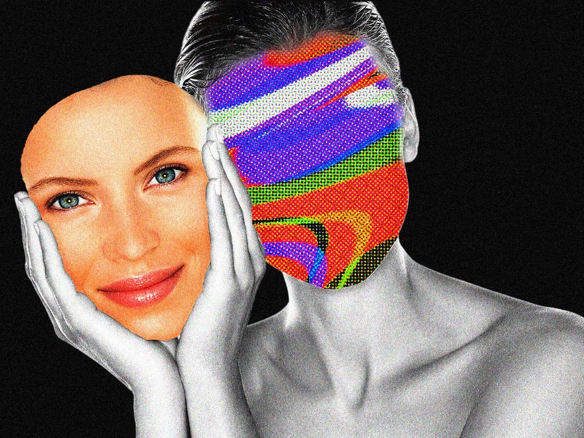 Preview image for AI Face Models - New Recruitment Scams Uncovered