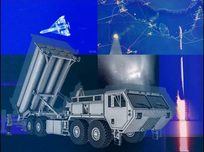 Featured image for Gulf Nations Boost Air Defense Against Iranian Missiles