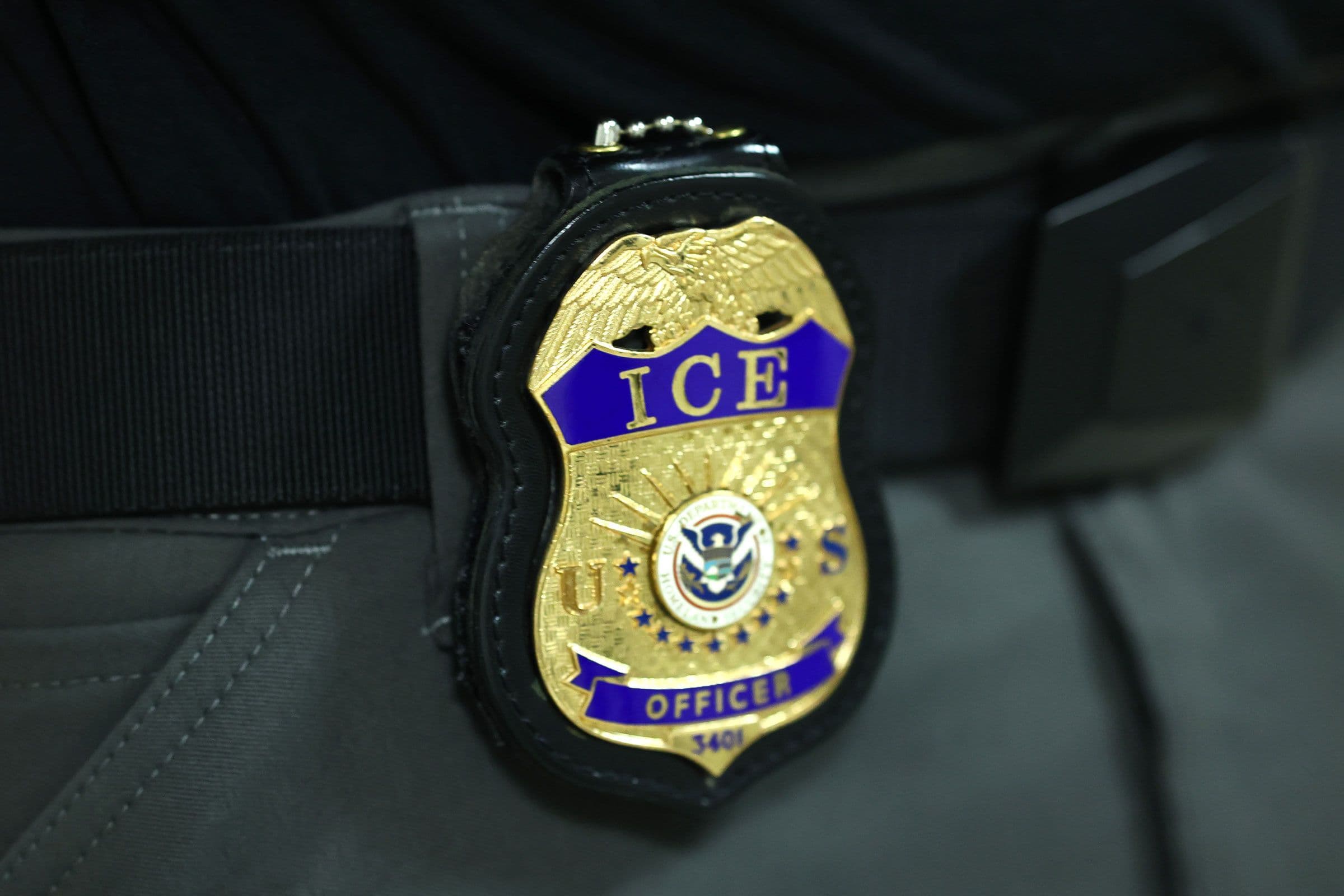 Featured image for Regulation - ICE Funds Carroll Police for Immigration Enforcement
