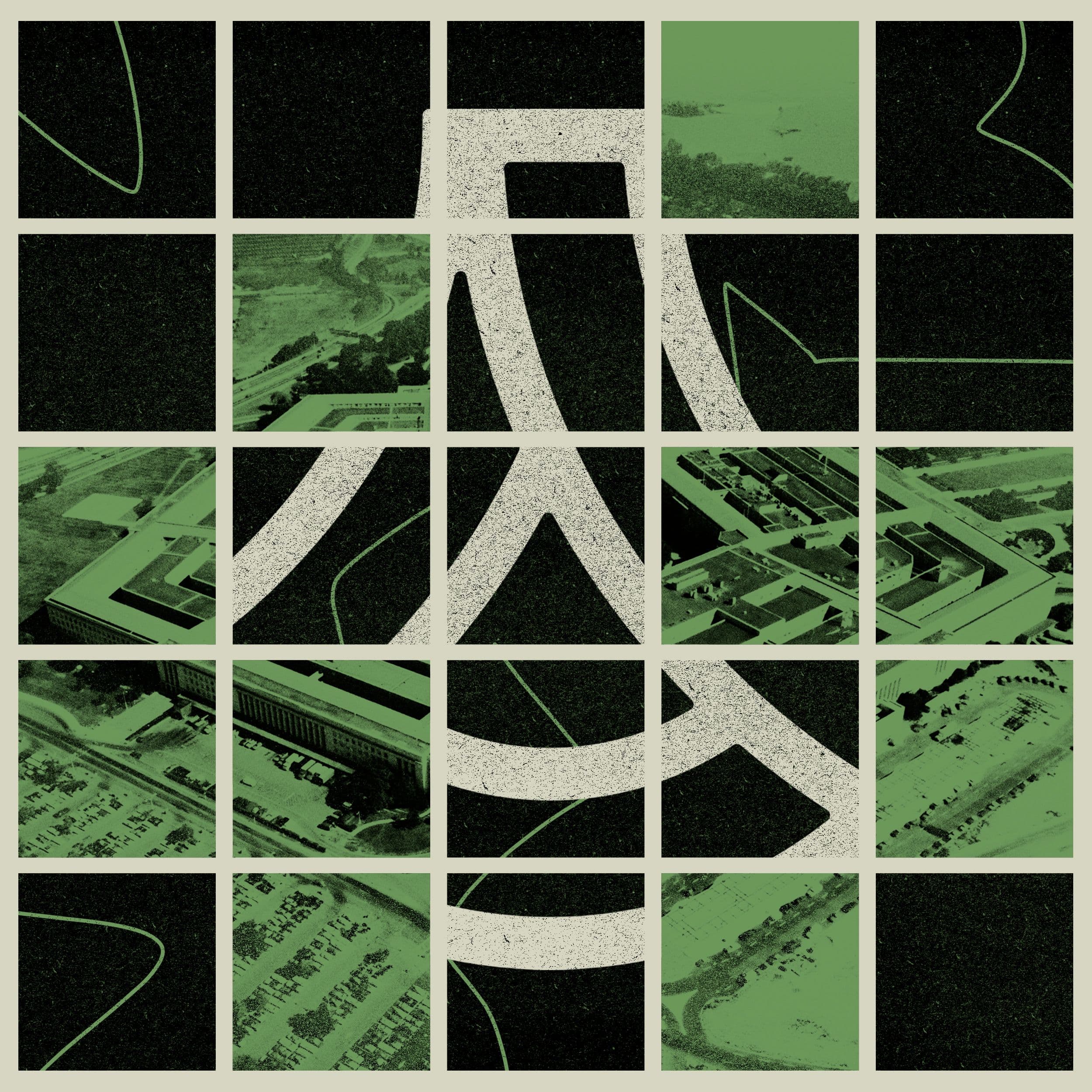 Featured image for Anduril's Industry Disruption - Facing Internal Challenges