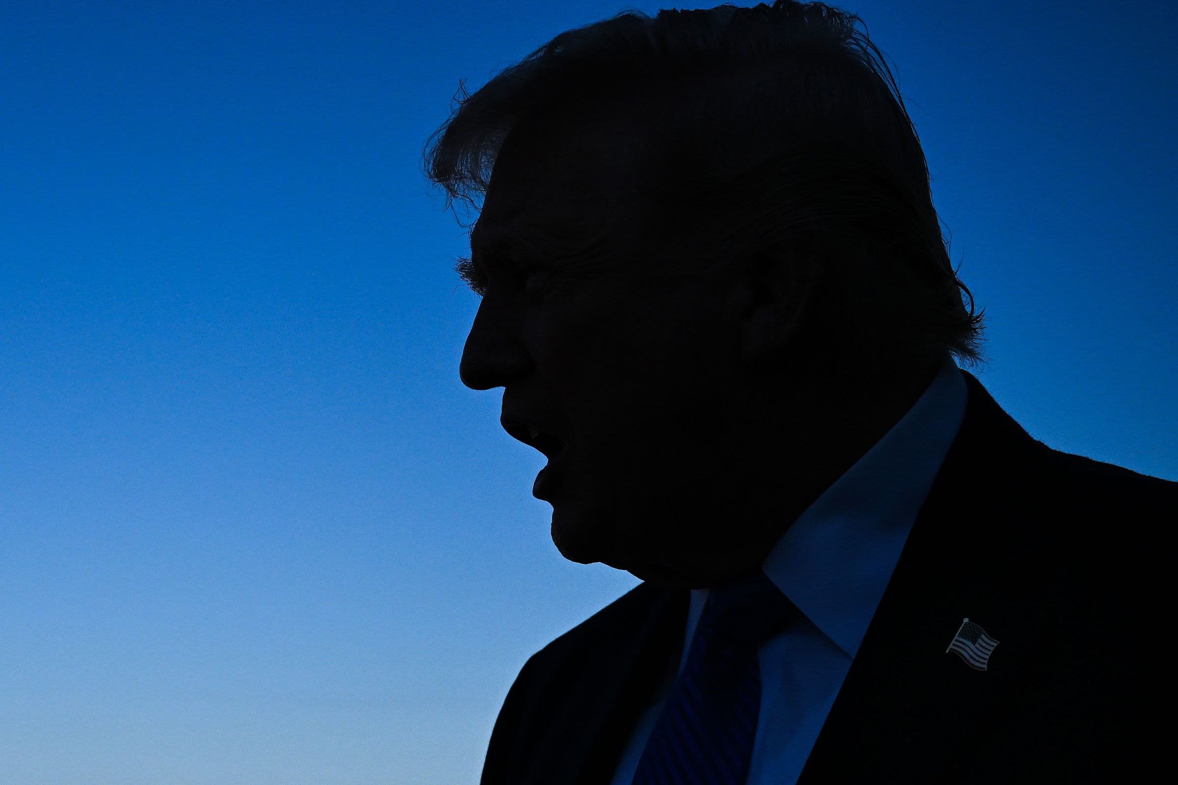 Featured image for Iran Threatens Major US Tech Firms with Attacks Starting April 1