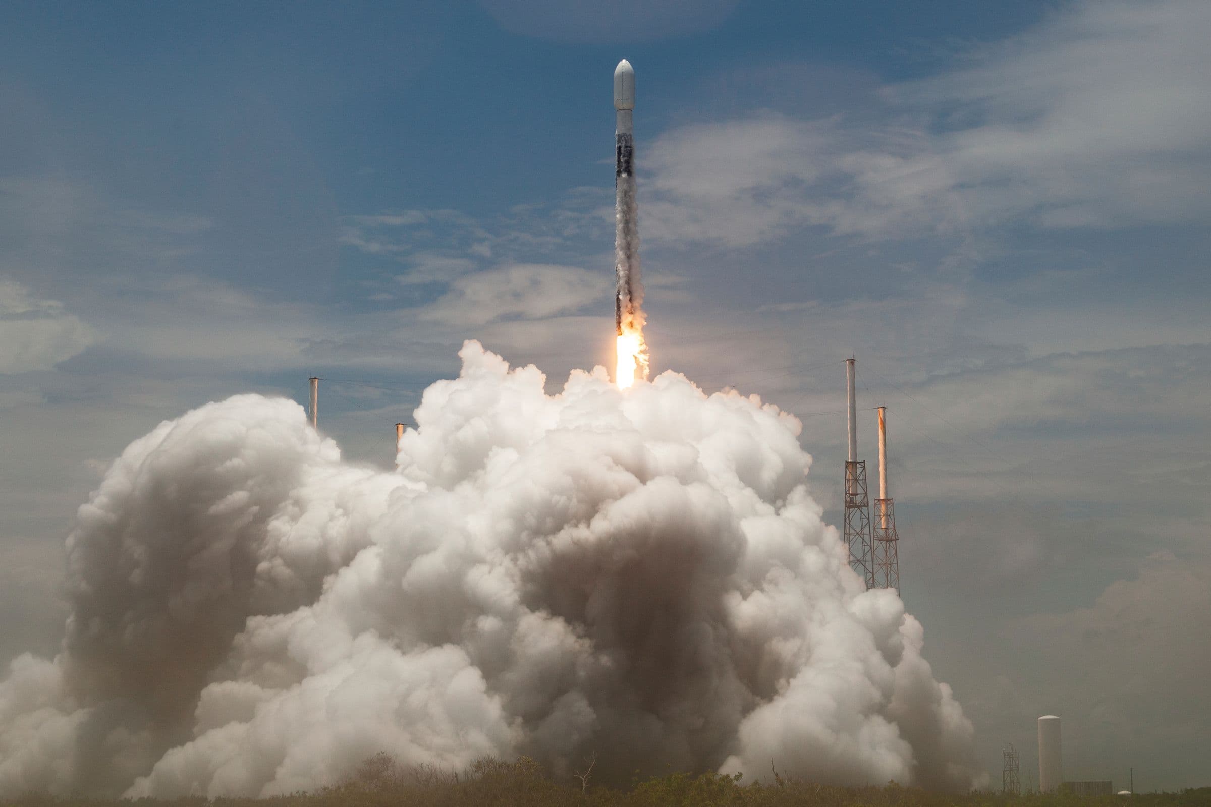 Featured image for US Military GPS Software - $8 Billion Program Fails Again